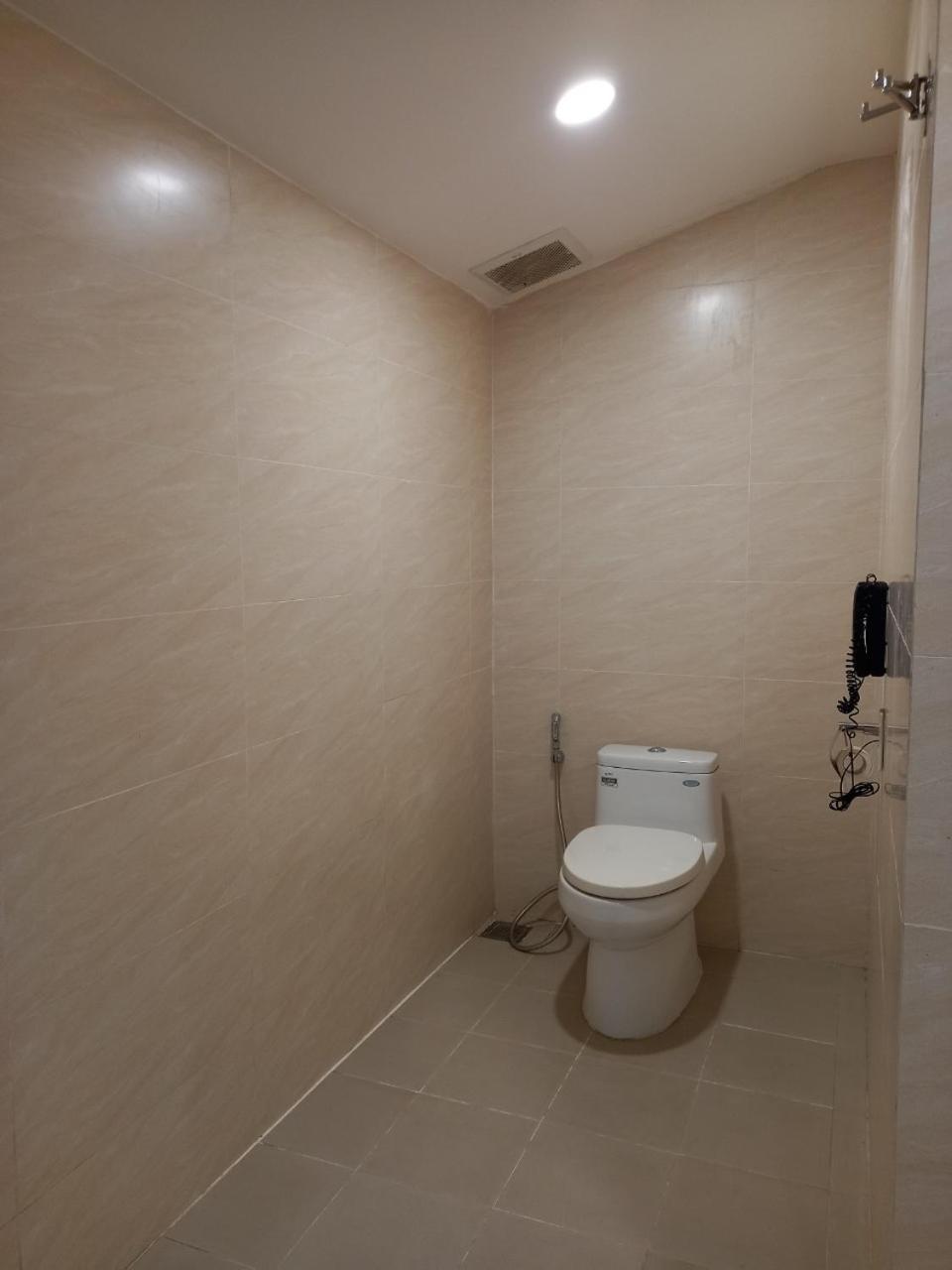 Vuon Xoai Resort Ap Phuoc Cang Exterior foto